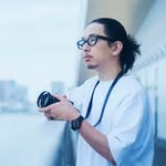 Kenji Sato 佐藤健寿