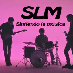 SLM Sintiendo la música
