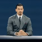 Zlatan Ibrahimović