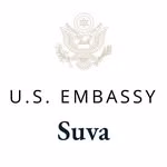 U.S. Embassy Suva