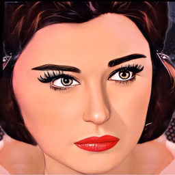 Beauty Icon