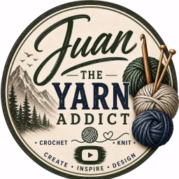 Juan The Yarn Addict