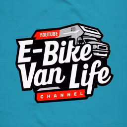 Ebike VanLife