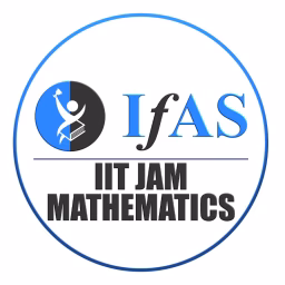 IIT JAM Mathematics & CUET PG Maths - IFAS