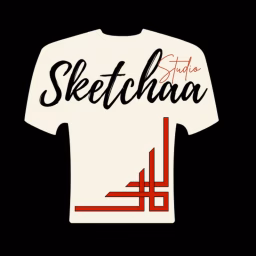 Sketchaa Merch Design