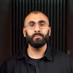 Burak Caniperk