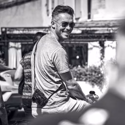 Andre Lotterer