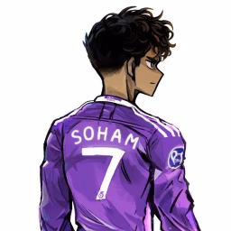 SohamHD