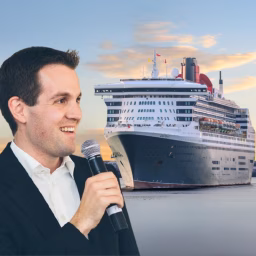 Chris Frame the Maritime Historian