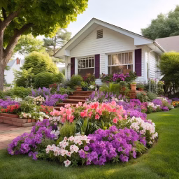 House Garden