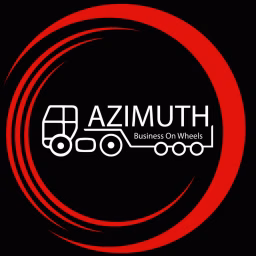 Azimuth Business On Wheels