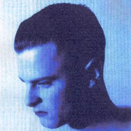 Jesse Waugh