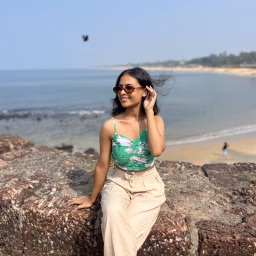 Sanchali Gupta