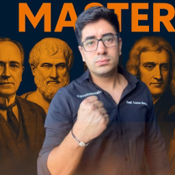 Próton Mais | Lucas Brito