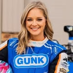 Megan Meyer-Lingner | Drag racing & short course sxs racer
