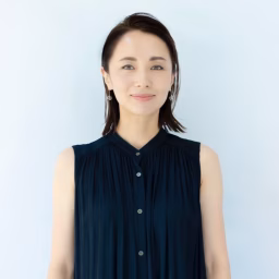 楊原 京子♾Kyoko Yanagihara