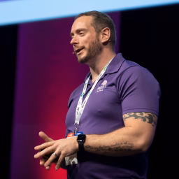 Dave Cottrell — Lived Experience Mental Health