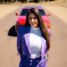 Dani Nobrega