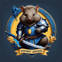 Wombat Gaming
