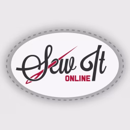 Sew It Online | Sewing, Quilting & Embroidery