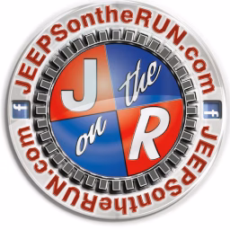Jeeps On The Run 