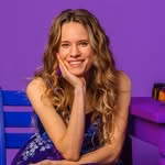 Aubree Oliverson