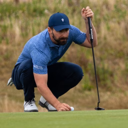JJ Putting