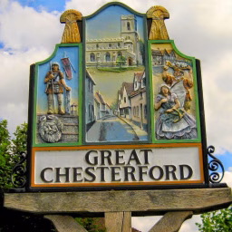 Great Chesterford Junction Model Railway