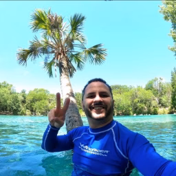  Florida fun side