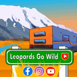 Leopardsgowild