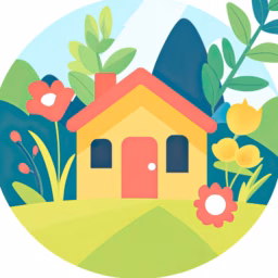 The Rustic Planters