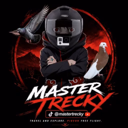 Master Trecky