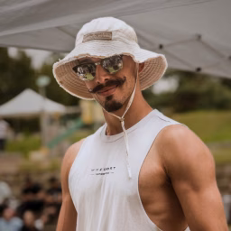 Ted Mansouri