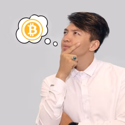 Crypto Boy