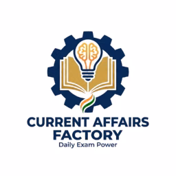 Current Affairs Factory 