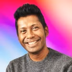 Rames Harikrishnasamy