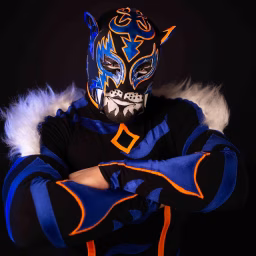 Puma King