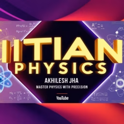 IITian physics 