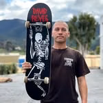 David Reyes