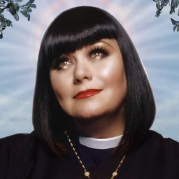 The Vicar of Dibley