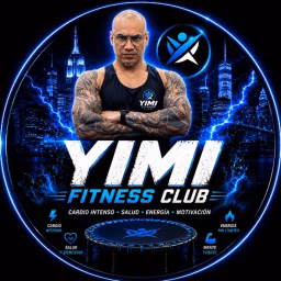 Cardio Intenso Yimi.