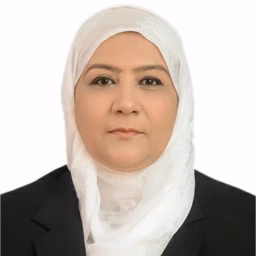 Khoula Siddiqui Advocate