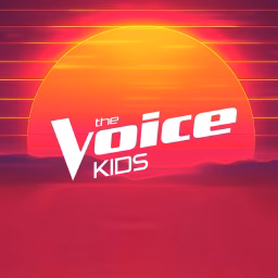 The Voice Kids France