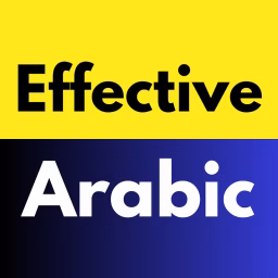 Effective Arabic