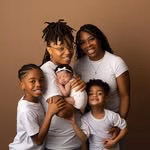 Red J. | LGBTQ+ Family Creator