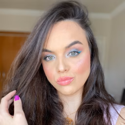 Luisa Navajas MakeUp