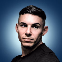 Erik Anthony
