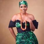 Mrs Nancy Umeh