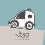 Wing@Studio359 - Tooned / Chibi Car Art & Illustration