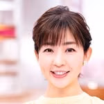 松尾由美子（テレビ朝日アナウンサー公式）